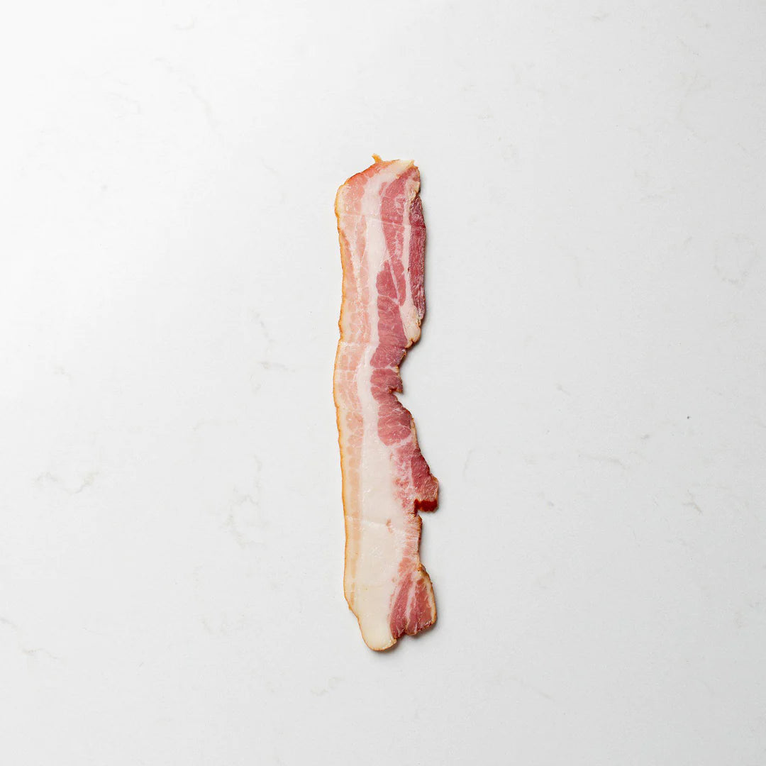 Sliced Bacon (16 slices/lb, 80 slices)