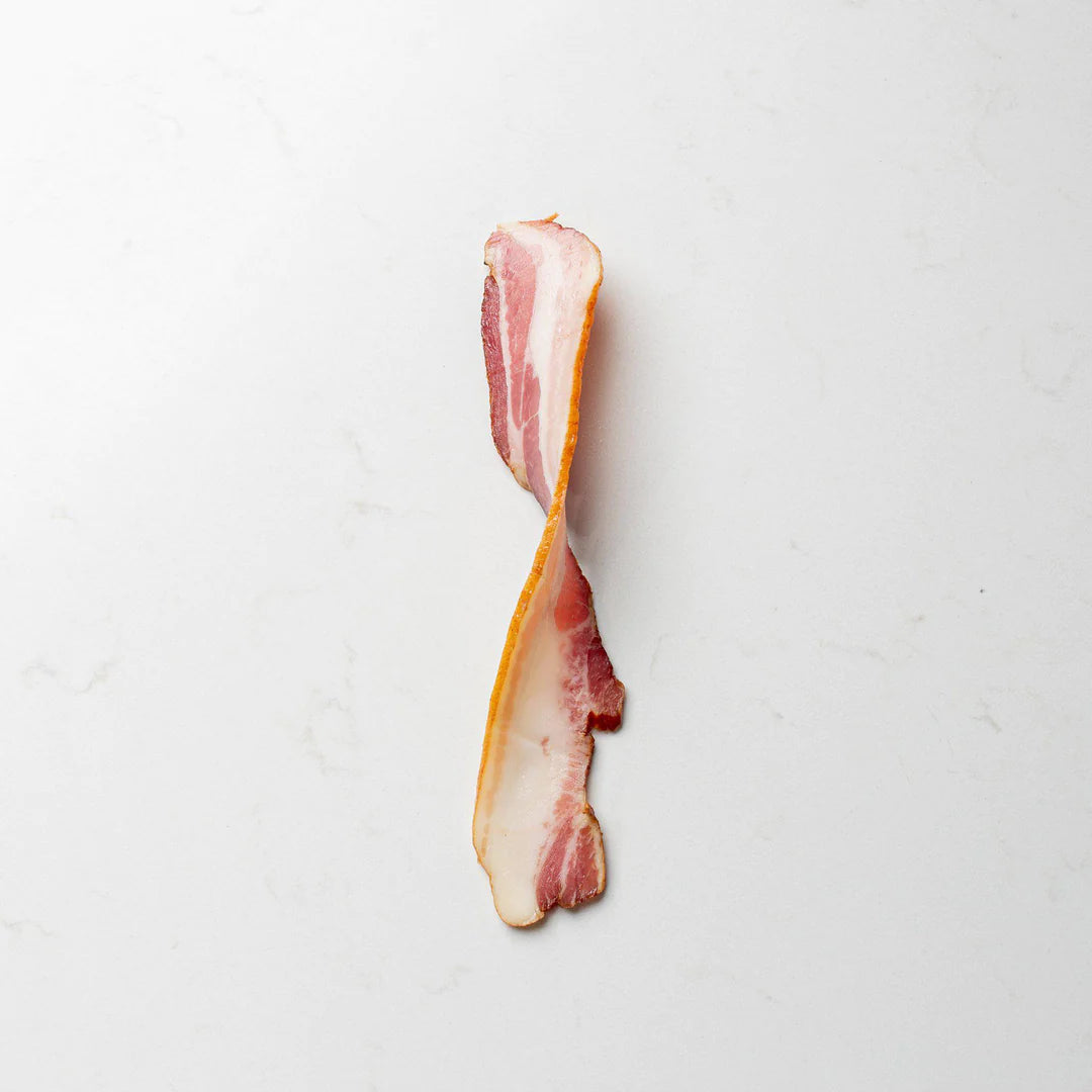 Sliced Bacon (16 slices/lb, 80 slices)